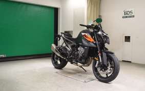 KTM 990 DUKE 2002