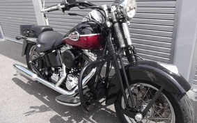 HARLEY FLSTSC Springer 2005 BRY