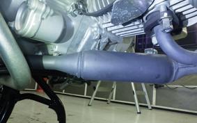 HONDA CROSS CUB 110 1996 JA60
