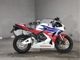 Фото Honda CBR600RR 2015 с японского аукциона