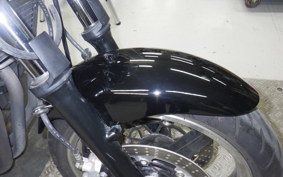 KAWASAKI ZEPHYR 400 KAI 2009 ZR400C