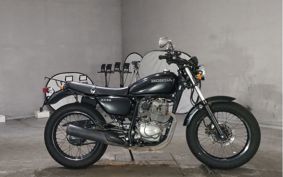 HONDA CB223S MC40