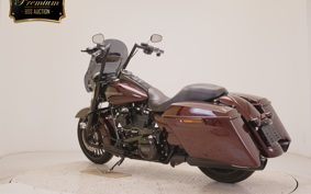 HARLEY FLHRXS 1870 2019