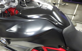 BMW F700GS 2017
