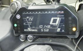 YAMAHA NIKEN 2019 RN58J