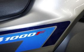 HONDA CB1000F SE 2026 SC94