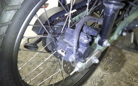 HONDA CT125-2 JA65