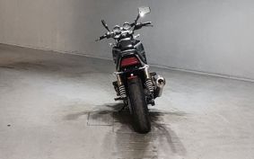 KAWASAKI ZRX-2 2008 ZR400E