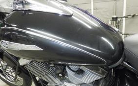 YAMAHA DRAGSTAR 250 VG02J