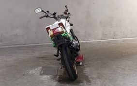 HONDA JADE MC23