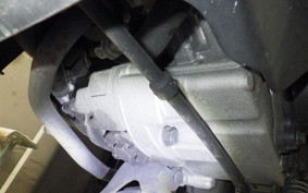 YAMAHA JOG Gen.5 2010 SA36J
