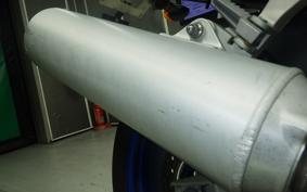 KAWASAKI NINJA ZX-6R 2001 ZX600J