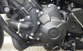 YAMAHA XSR900 2016 RN46J