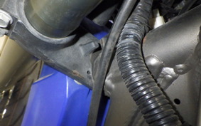 KAWASAKI KLX125D TRACKER LX125D