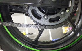 KAWASAKI NINJA 250 2 EX250P