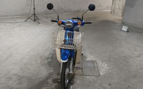 HONDA SUPER CUB110 JA44
