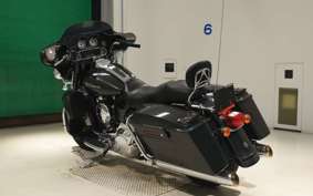 HARLEY FLHX 1580 2007