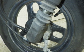 HONDA TODAY 2 2006 AF67