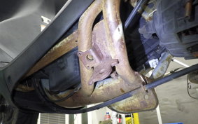 SUZUKI LET's 2 2004 CA1PA