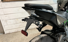 KAWASAKI NINJA H2 2020 ZRT00K