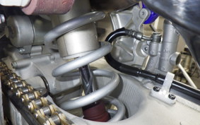 YAMAHA YZ250F 2025 CG58C