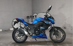 KAWASAKI Z250 ER250C