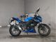 Фото Kawasaki Z250 с японского аукциона