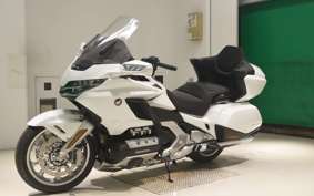 HONDA GL 1800 GOLD WING TOUR DCT 2026 SC79