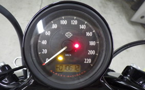 HARLEY XL1200X 2021