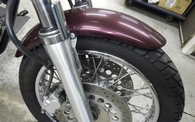 YAMAHA DRAGSTAR 1100 2007 VP13J