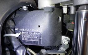 BMW R 1150 R ROCKSTAR 2006