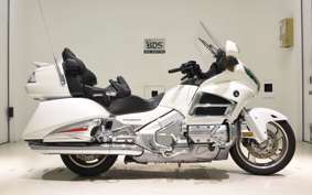 HONDA GL 1800 GOLD WING 2014 SC68