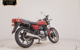 KAWASAKI Z550 FX 2026 KZ550B