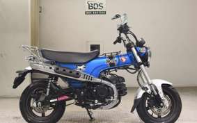 HONDA DAX 125 JB04