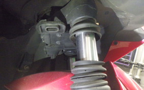 SUZUKI SWISH 125 2019 DV12B