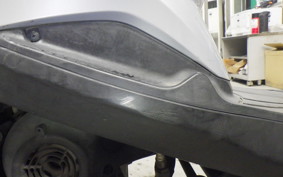 YAMAHA AXIS 125 TREET SE53J