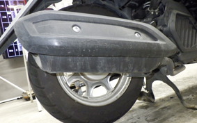 HONDA TACT Basket AF79