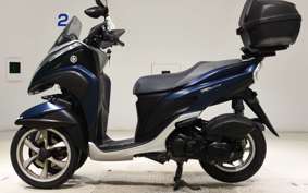 YAMAHA TRICITY 125 A SE82J