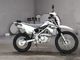Фото Kawasaki KLX125 с японского аукциона