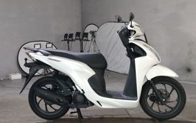 HONDA DIO110 BASIC JK03