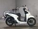 Фото Honda DIO110 BASIC с японского аукциона