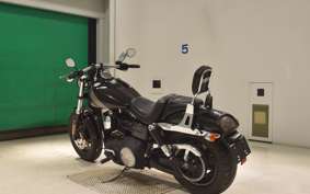 HARLEY FXDF 1580 2014