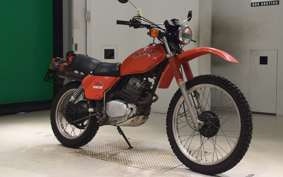 HONDA XL250S 2013 L250S