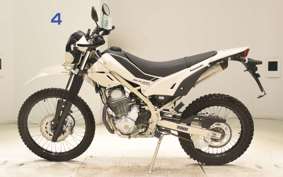 KAWASAKI KLX230ｼｪﾙﾊﾟ 2003 LX232A