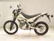 Фото Kawasaki KLX230シェルパ 2022 с японского аукциона