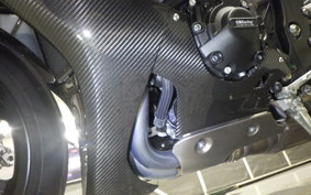 YAMAHA YZF-R1 M 2024 RN65J