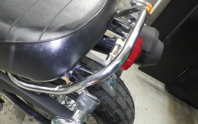 SUZUKI VANVAN 200 2016 NH42A