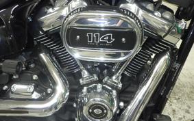 HARLEY FXBRS1870 2021