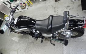 YAMAHA VMAX 2001