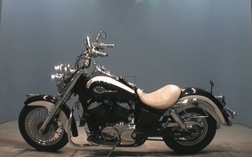 HONDA SHADOW 750 Gen. 2 1997 RC44